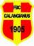 logo FBC CALANGIANUS 1905