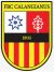 logo Academy F. B. C. Calangianus 1905