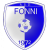 logo FONNI CALCIO