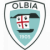 logo Olbia 1905 Academy