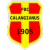 logo F. B. C. Calangianus 1905