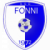 logo ASD. FONNI CALCIO