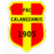 logo F.B.C. CALANGIANUS